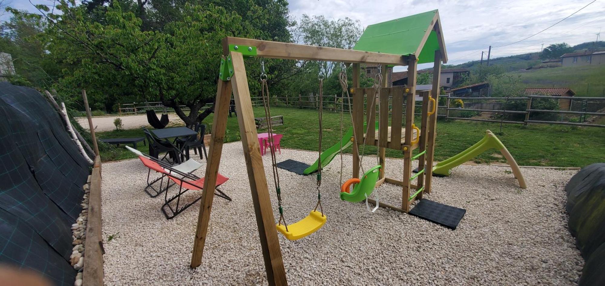 Gest-loc Location Meublée Wood Jardin&terrasse Privative - Parking Privé Appartement