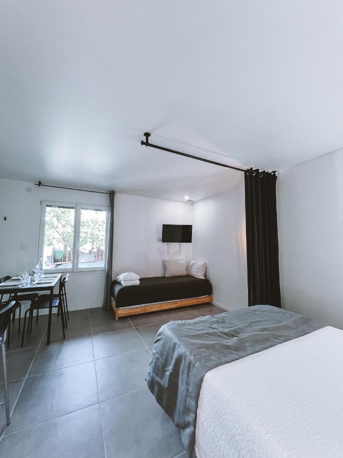 Wood - Meuble & Confort Drome - Ecolodgite Apartment *