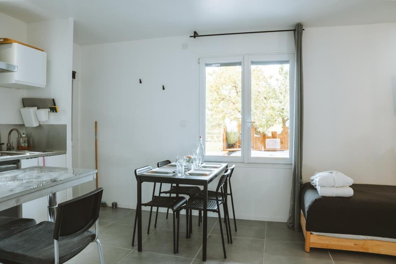 Wood - Meuble & Confort Drome - Ecolodgite * Laveyron