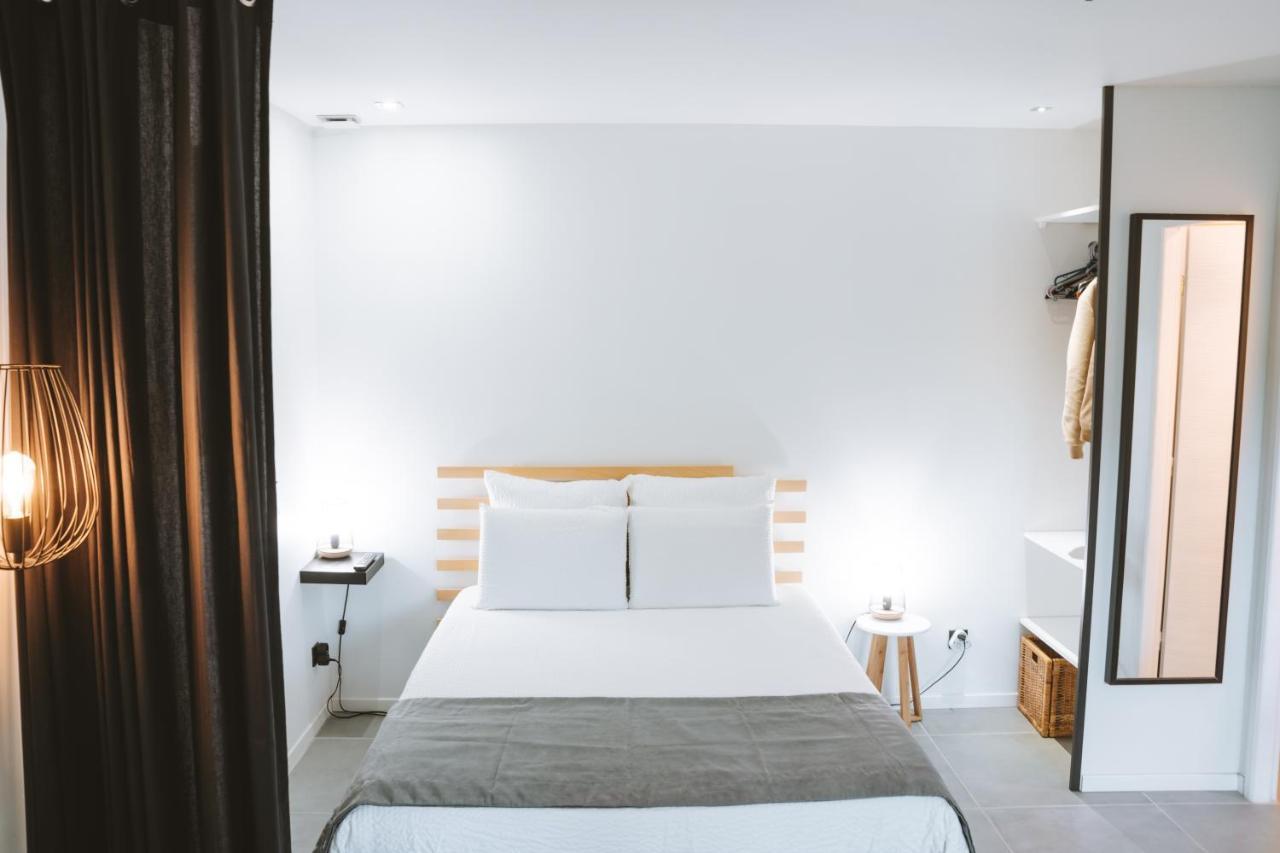 Apartment Wood - Meuble & Confort Drome - Ecolodgite