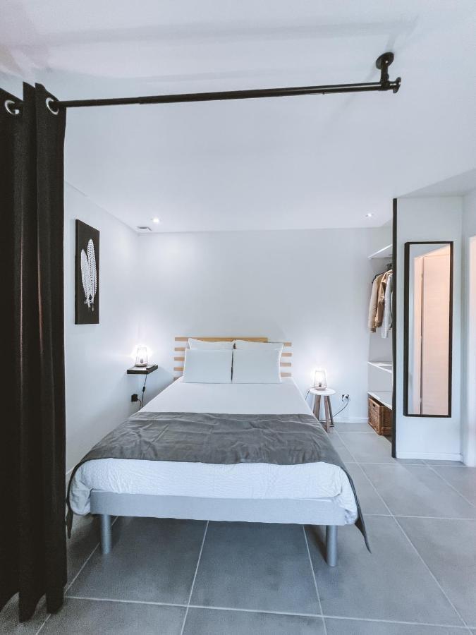 Apartment Wood - Meuble & Confort Drome - Ecolodgite