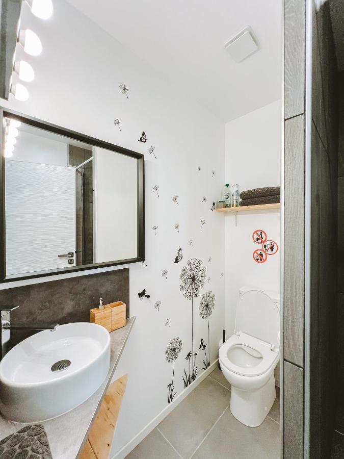 Apartment Wood - Meuble & Confort Drome - Ecolodgite