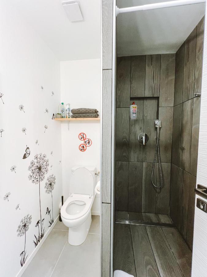 Apartment Wood - Meuble & Confort Drome - Ecolodgite *