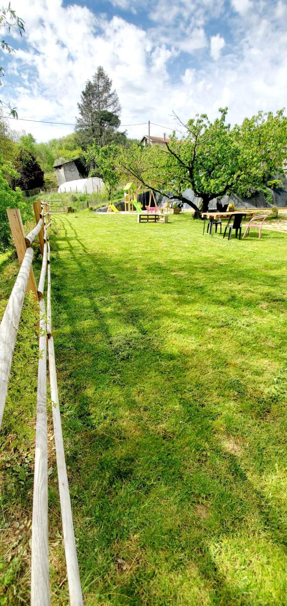 Wood - Meuble & Confort Drome - Ecolodgite *